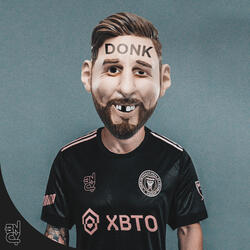 Messi Messi