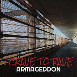 I Crave to Rave