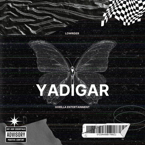 Yadigar