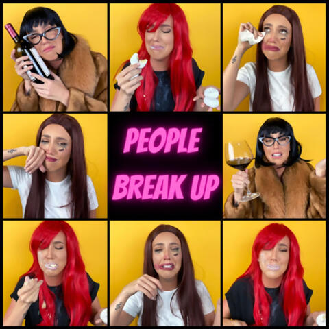 People Break Up