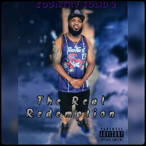 Country Solid 2(The Real Redemption)