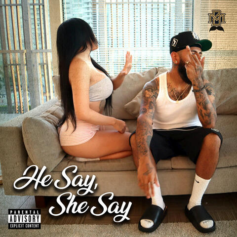 He Say, She Say