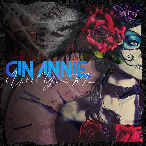 Until You're Mine