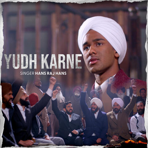 Yudh Karne