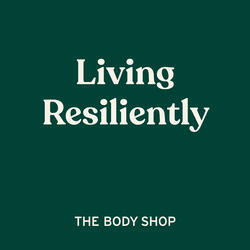 Living Resiliently (Instrumental)