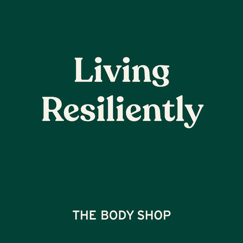 Living Resiliently