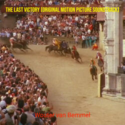 "the Last Victory": Hope and Sorrow, Pt. 1