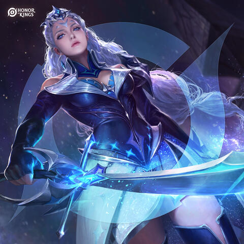 Luna Champion Theme (Original Game Soundtrack)