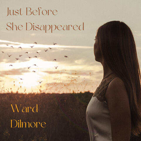 Just Before She Disappeared