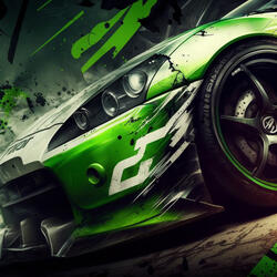 Rio Drift