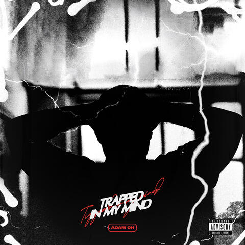 TRAPPED IN MY MIND