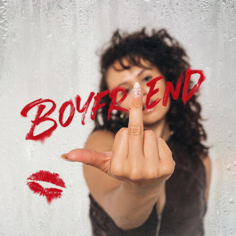 Boyfriend