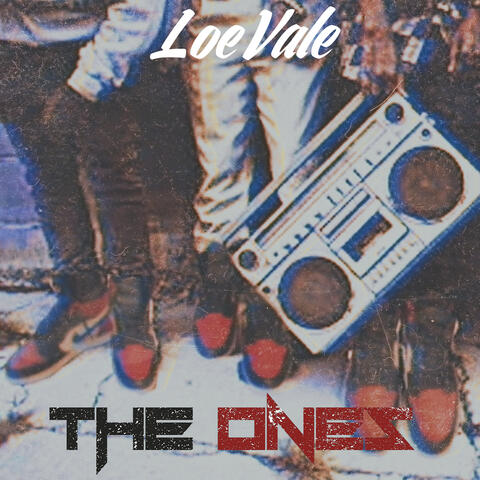 The Ones - EP