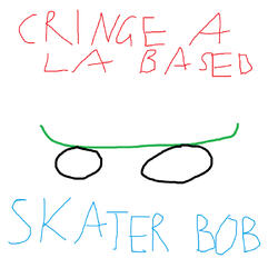 Skater Bob
