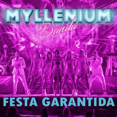 Festa Garantida