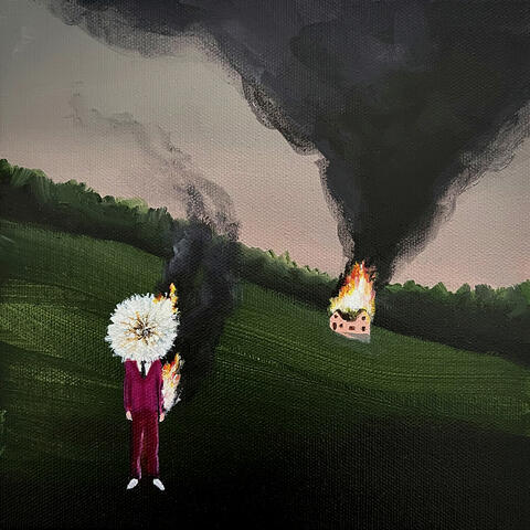 Caught Fire