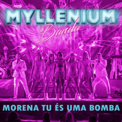 Morena Tu És Uma Bomba