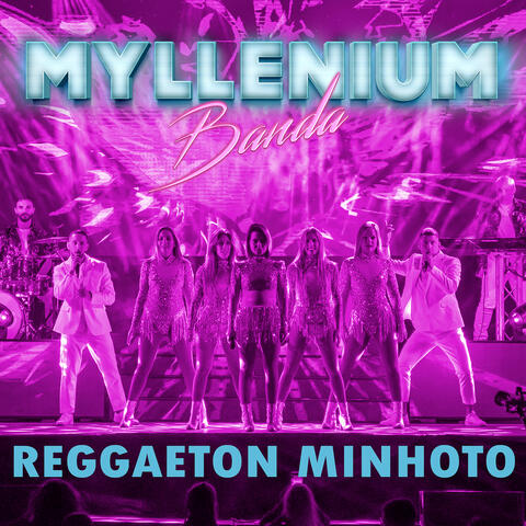 Reggaeton Minhoto