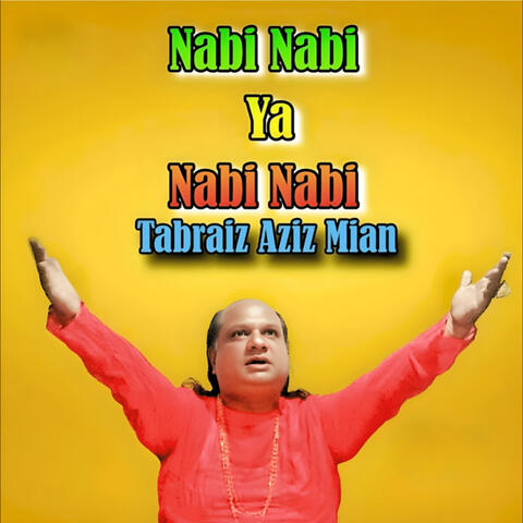 Tabraiz Aziz Mian Nabi Nabi Ya Nabi Nabi (Live)
