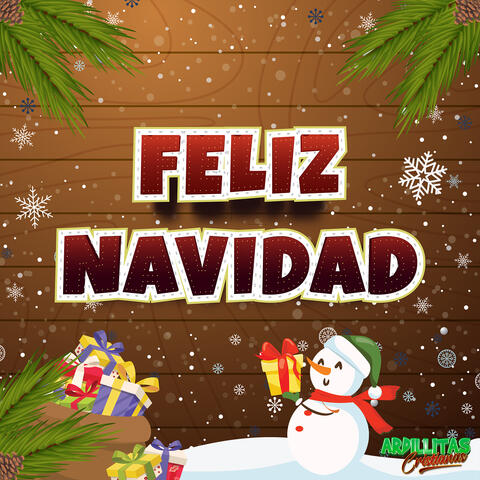 Feliz Navidad