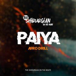 Paiya Afro Drill