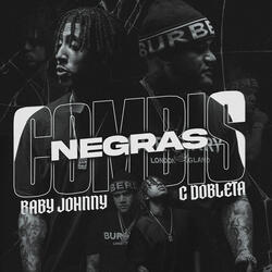 Combis Negras