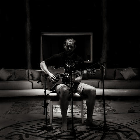 Fix You (Live at the Labyrinth)