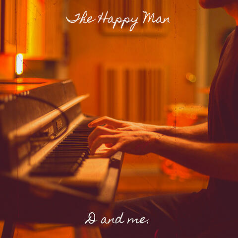 The Happy Man