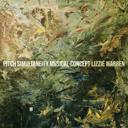 Pitch Simultaneity Musical Concept