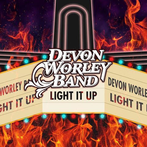 Light It Up
