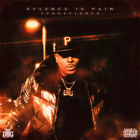 Sylence Is Pain