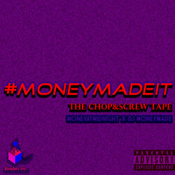 Don't Work (Chopped&Screwed)