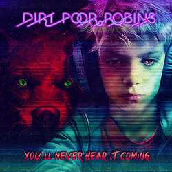 You'll Never Hear It Coming