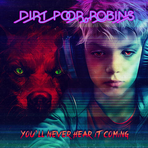 You'll Never Hear It Coming