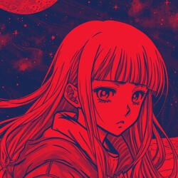 On the Moon (Slow Version)