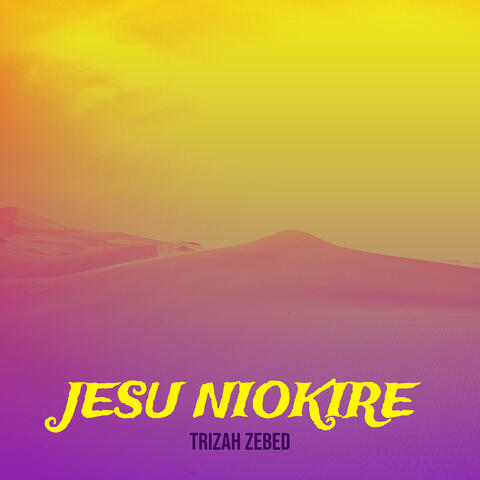Jesu Niokire