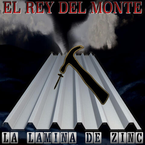 La Lámina De Zinc