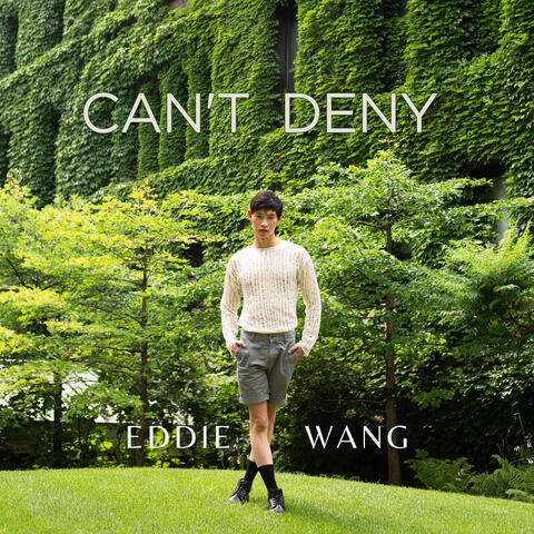 Can't Deny (Piano Version)