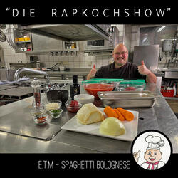 Die Rapkochshow: Spaghetti Bolognese