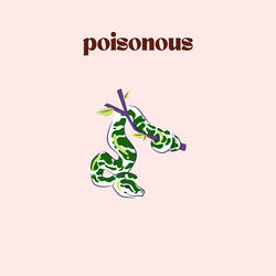 Poisonous