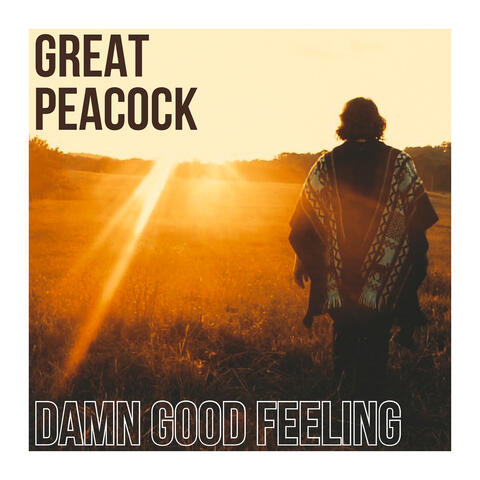 Damn Good Feeling