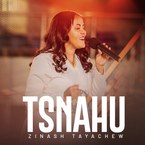 Tsnahu