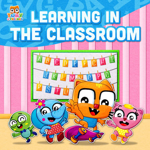 Learning in the Classroom
