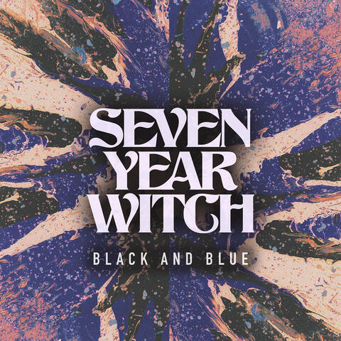 Black and Blue