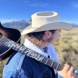 Last Cowboy Hat in California