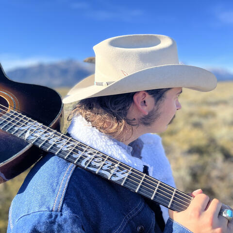 Last Cowboy Hat in California
