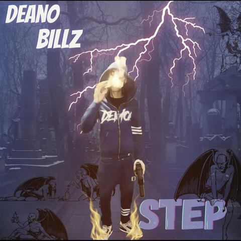 Step