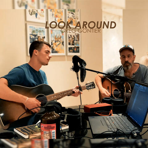 Look Around