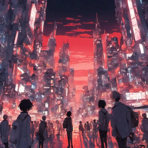 Tokyo Brawl