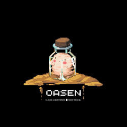Oasen